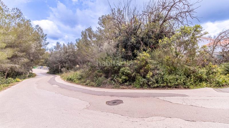 Foto df3d3a8a-3dda-41e5-8384-e014c4734bc4. Residential plot in El Montgó Dénia