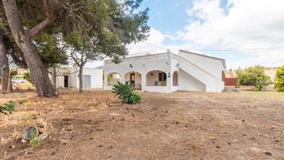 Chalet in Poblets (els)