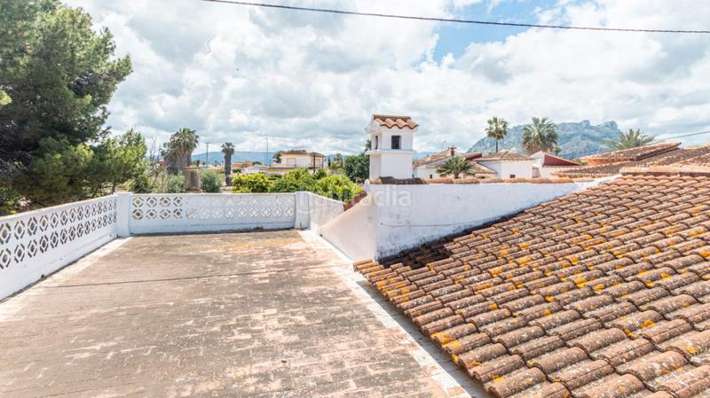 Foto 60839295-6a42-442c-80b8-fbd6ab34b1fd. Chalet en Poblets (els)