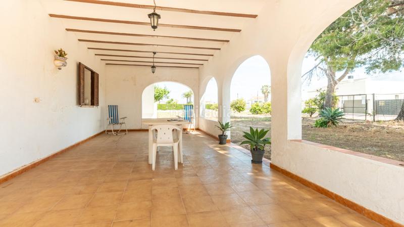 Foto e1675a8f-6c08-4aac-bff1-c3c1e67b31d2. Chalet en Poblets (els)