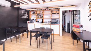 Geschäftsraum in El Puerto