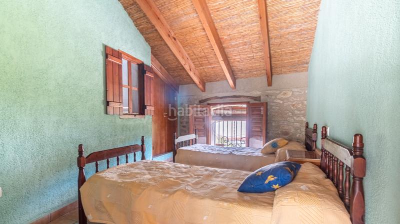 Foto 221bea5c-7e47-4d81-9e1b-f4e2df46f1f7. Casa in Vall de Gallinera (La)