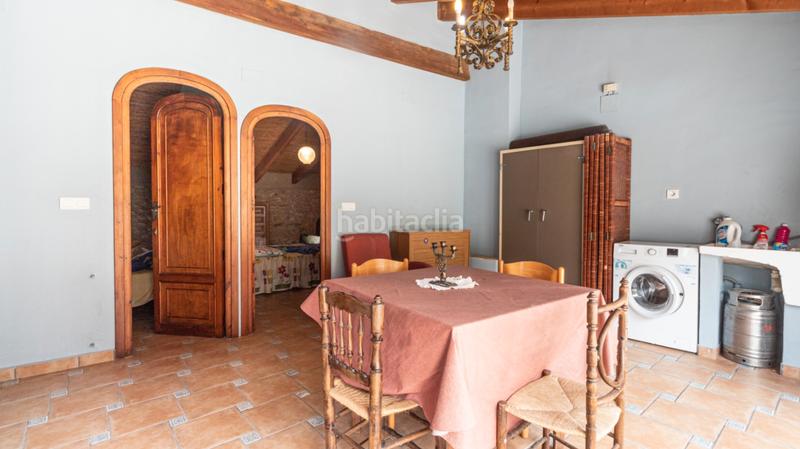 Foto 3621272a-5a6c-4805-a5f4-2c4c982dea65. Casa in Vall de Gallinera (La)