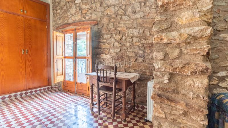 Foto 376afcf5-af87-424b-b965-543e9a7f8adf. Casa in Vall de Gallinera (La)