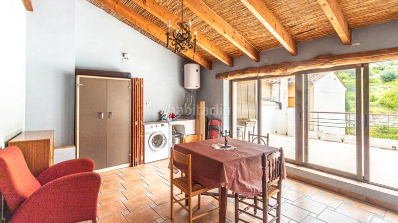 Foto 62f9fc39-afe8-4456-8f2e-5c2e02b1bf55. Casa in Vall de Gallinera (La)