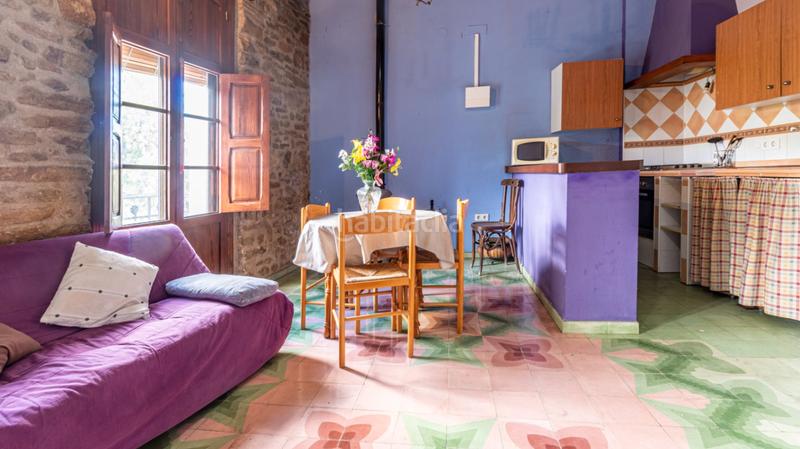 Foto 674bc5f8-a44e-47ad-b04b-26b526d8c384. Casa in Vall de Gallinera (La)