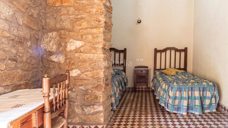 Foto 802975d9-5486-4433-8592-fa92fb139b5f. Casa in Vall de Gallinera (La)