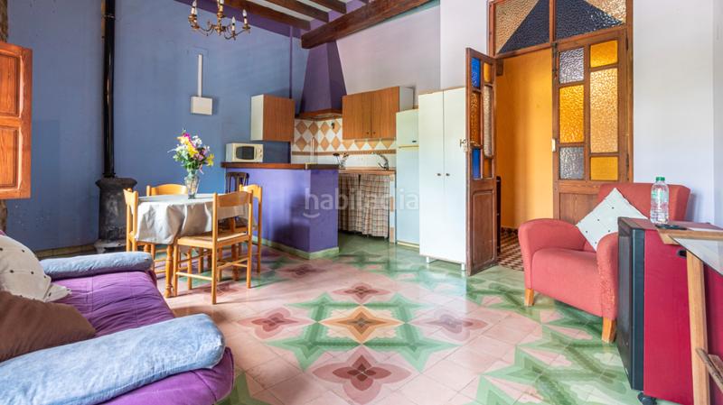 Foto 8d579368-c0ef-458d-9522-893ea1802001. Casa in Vall de Gallinera (La)