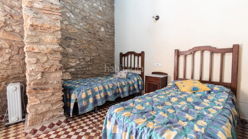 Foto a53fa9d2-3acc-46ad-82aa-75c424775ed3. Casa in Vall de Gallinera (La)