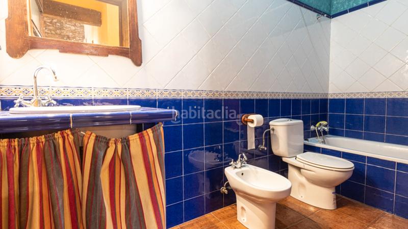 Foto b01e0cf3-3f3c-40d0-bd65-c6f9ce7cc3fe. Casa in Vall de Gallinera (La)