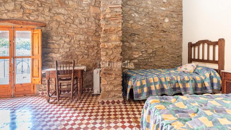 Foto b3d7acfa-506a-465a-af46-56c45c2a47ed. Casa in Vall de Gallinera (La)