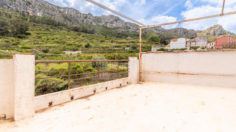 Foto d16d5a20-3054-4f10-a3bb-418fd92b44ba. Casa in Vall de Gallinera (La)