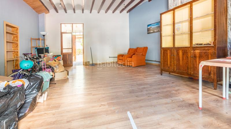 Foto d3d0e9ff-8d52-4fd2-8438-5e6de4263768. Casa in Vall de Gallinera (La)