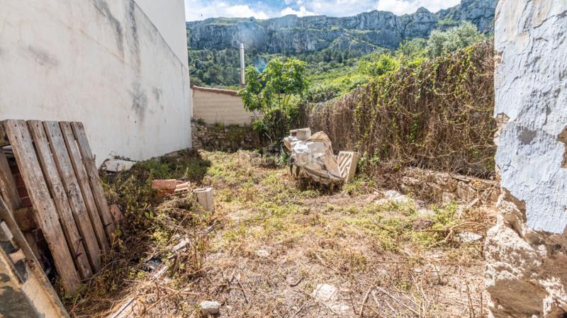 Foto f5a9c117-ae61-4401-b22a-4fb92d3649aa. Casa in Vall de Gallinera (La)