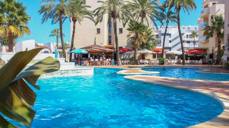 Foto 6eb6e736-375a-4e9c-a39e-558003f07723. Apartament amb calefacció aparcament piscina a Les Bassetes - El Marjal Dénia