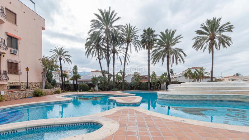 Foto a989138e-bae0-417c-bae4-c5e011060c2d. Apartament amb calefacció aparcament piscina a Les Bassetes - El Marjal Dénia