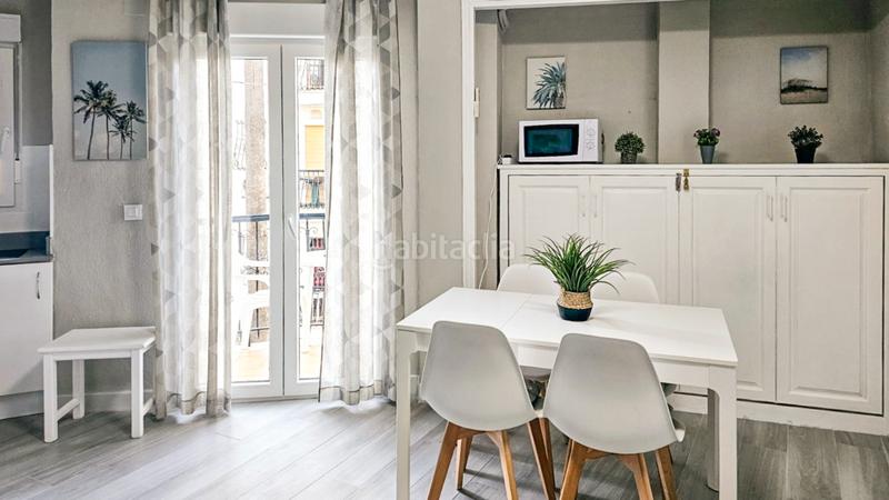 Foto 3c1345bb-f8f7-4924-b1e7-a0da16f94b62. Apartamento en Les Bassetes - El Marjal Dénia