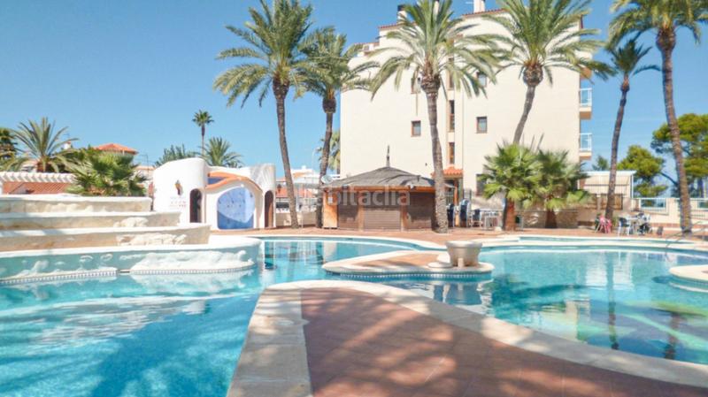 Foto 8804d06d-abb5-483e-946c-8a6b48c7d8af. Apartamento en Les Bassetes - El Marjal Dénia