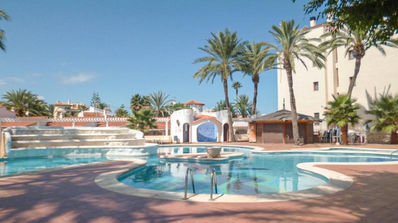 Foto be197081-e971-487c-90ff-b4ef31b42e1a. Apartamento en Les Bassetes - El Marjal Dénia