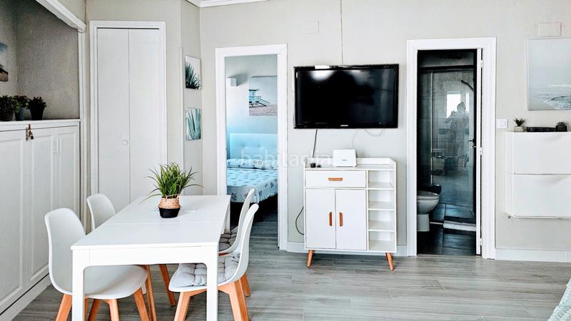 Foto c182f393-2c79-46e0-ab71-4a4d2362fc6d. Apartamento en Les Bassetes - El Marjal Dénia