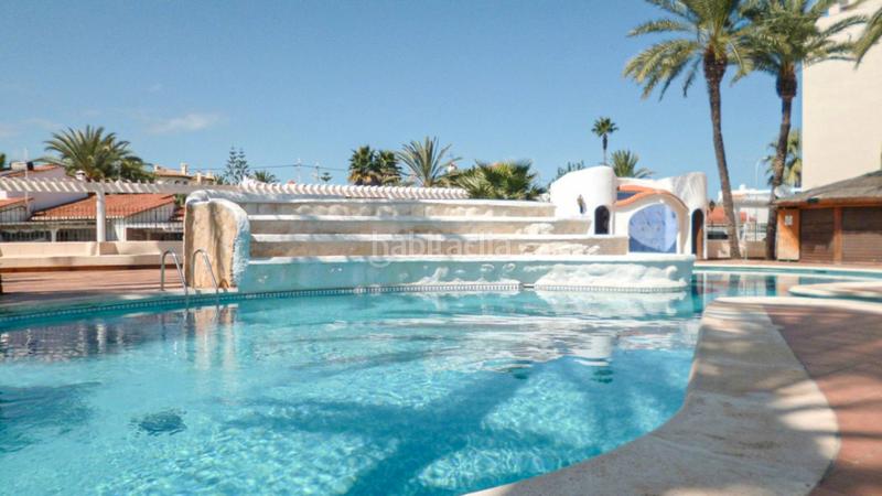 Foto fa32e89b-03f0-4172-aed3-bbc717530b19. Appartement avec chauffage parking piscine dans Les Bassetes - El Marjal Dénia