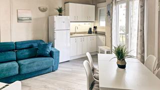 Apartament a Les Bassetes - El Marjal