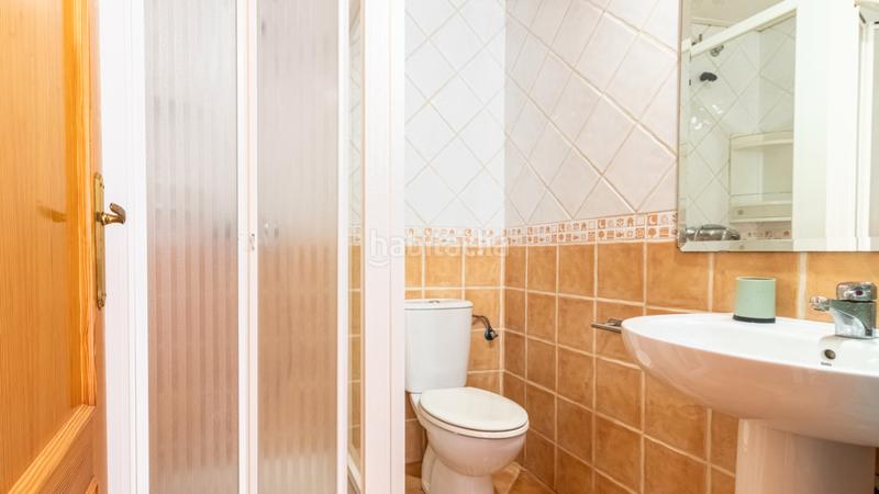 Foto 2a59c3b8-4579-4034-96d9-6eb9481b13ab. Àtic amb calefacció aparcament a Centro Urbano Dénia