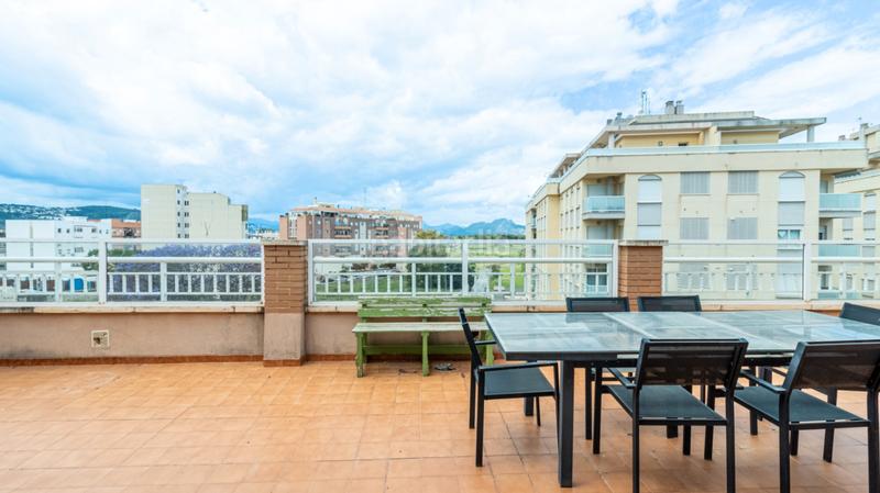 Foto ad93de30-7f44-489a-a4eb-f5de4e38323e. Ático en Centro Urbano Dénia