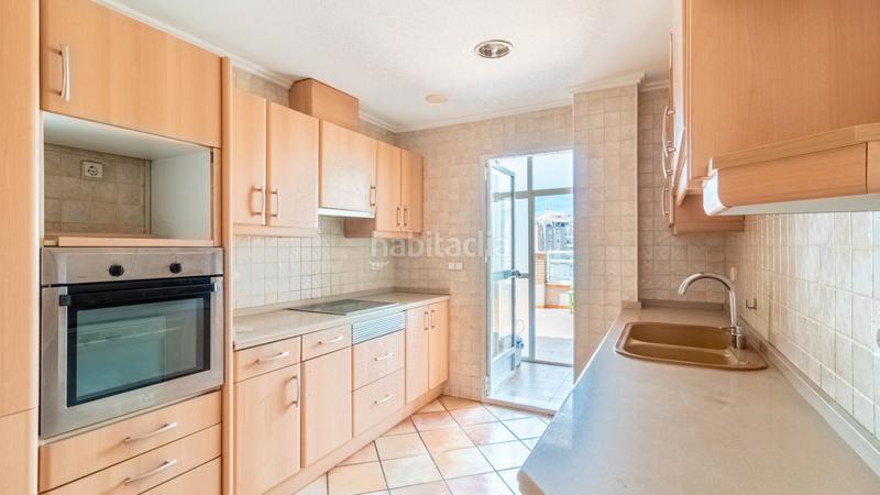 Foto 7a38ff90-ac24-42a6-9fa7-768cea4d970c. Attique avec chauffage parking dans Centro Urbano Dénia