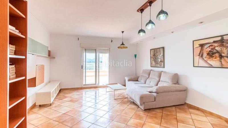 Foto 3e1f920b-edbd-49f4-9325-4ed3c87eaecc. Dachwohnung mit heizung parking in Centro Urbano Dénia