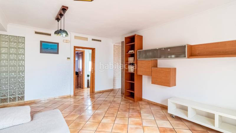 Foto 7fc60fdc-ebc9-4211-883f-2fe4a07e2949. Dachwohnung mit heizung parking in Centro Urbano Dénia