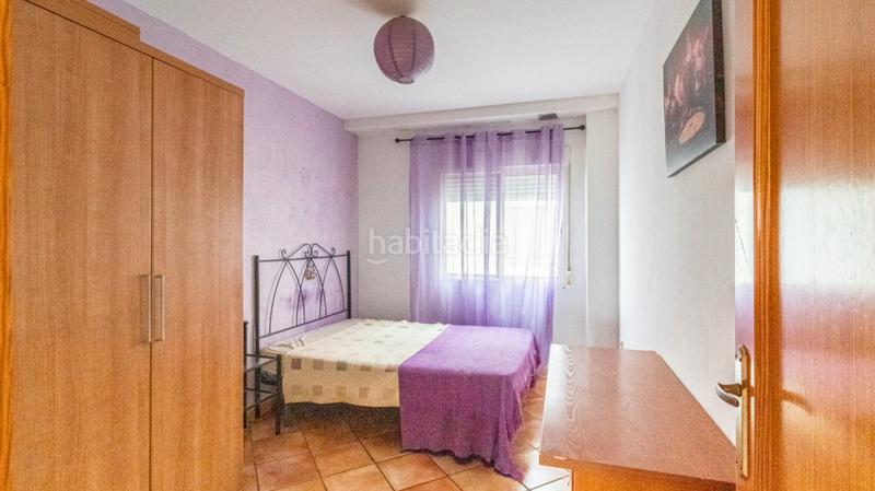 Foto 8d420ba5-1ad6-4ec6-b2a4-e104b6e873be. Dachwohnung mit heizung parking in Centro Urbano Dénia