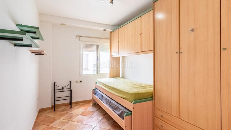 Foto c94b64ed-6962-475b-b39c-e99cffd50ae0. Dachwohnung mit heizung parking in Centro Urbano Dénia