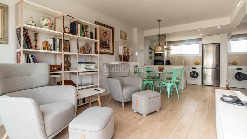 Foto f1610774-7b08-4797-8386-7099e71bd595. Ático en El Montgó Dénia