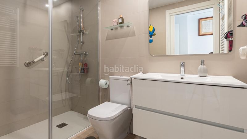 Foto d011d3cc-c74c-4dae-9038-be47a63469a7. Attico con riscaldamento parcheggio piscina in El Montgó Dénia