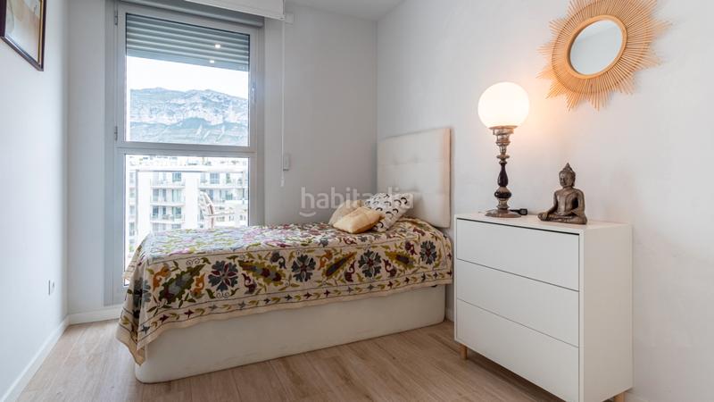 Foto 60ba9d02-d17d-4e85-acd4-d849aac583b5. Penthouse with heating parking pool in El Montgó Dénia