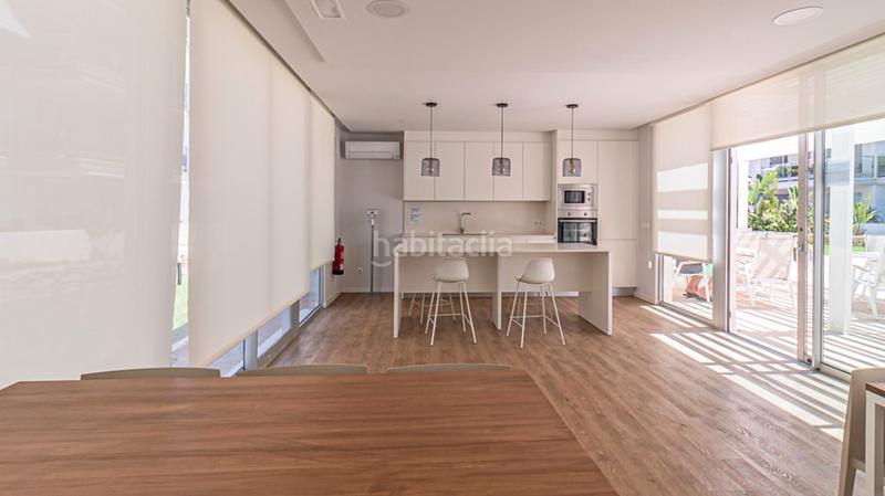 Foto 6d0584c4-54c0-4e95-aafa-820837d672c8. Penthouse with heating parking pool in El Montgó Dénia