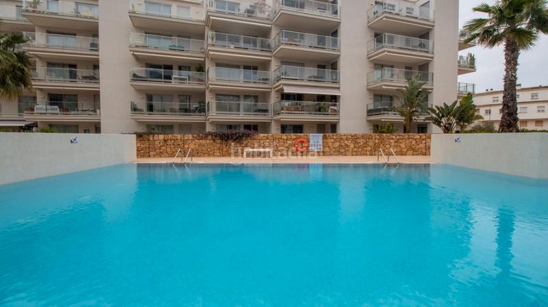 Foto 741535ce-4a2e-4b3b-8217-ec020ecde412. Penthouse with heating parking pool in El Montgó Dénia