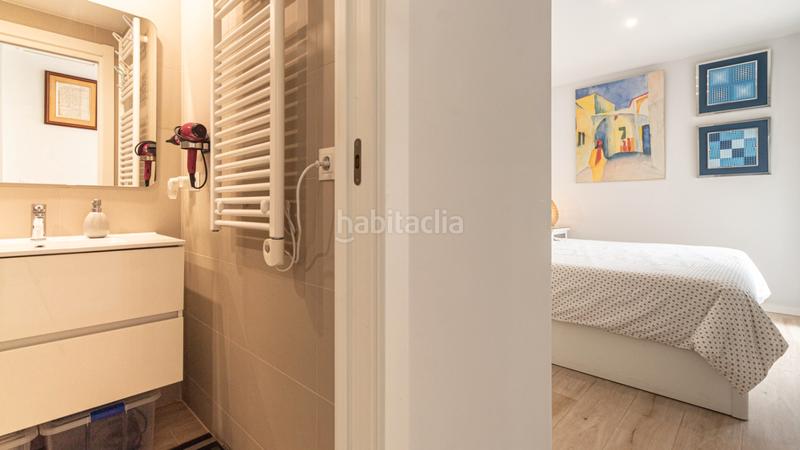 Foto 7ebcd9fd-f3b7-4854-9566-f7c673cfbb16. Penthouse with heating parking pool in El Montgó Dénia