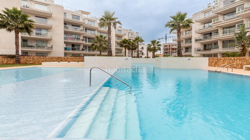 Foto 8a97c27c-2c2d-4dfa-86a3-cb51c7731123. Penthouse with heating parking pool in El Montgó Dénia