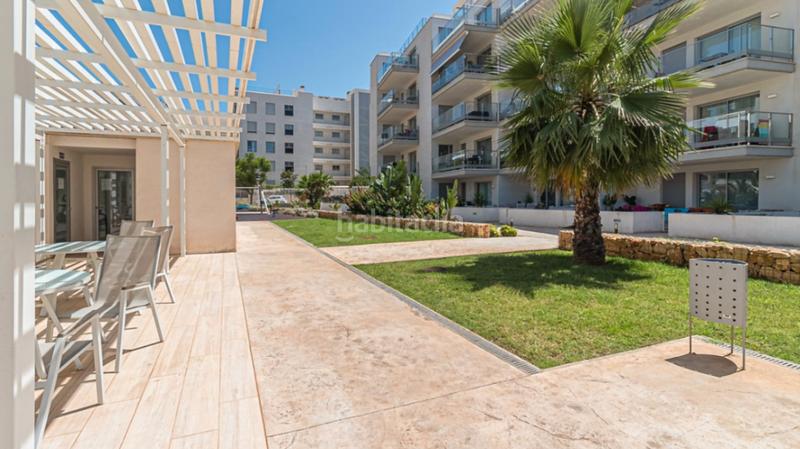 Foto e06482f2-65c1-4bbc-9aa8-68f8c1e7e5f5. Penthouse with heating parking pool in El Montgó Dénia