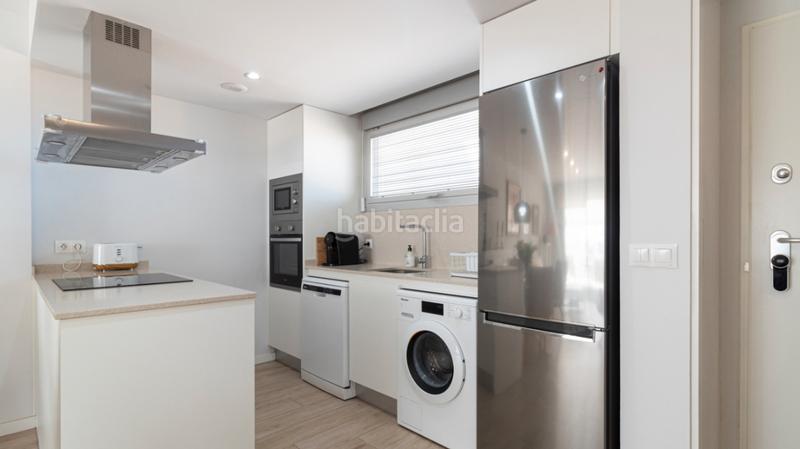 Foto f0bb921d-99ad-49ef-b091-b1c66077c1e7. Penthouse with heating parking pool in El Montgó Dénia