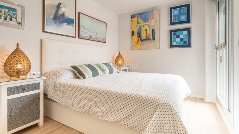 Foto f0f4e1c2-7425-4547-b7bf-a4cb9a30c110. Penthouse with heating parking pool in El Montgó Dénia