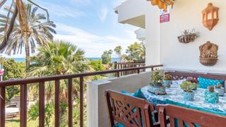 Penthouse in Les Bassetes - El Marjal