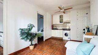 Apartament a El Palmar - Los Molinos