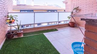 Penthouse in Gata de Gorgos