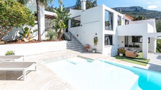 Chalet in La Pedrera-Vessanes