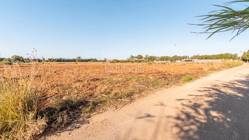 Foto 7619b085-c4ff-4e5e-aba9-50b8a48e250e. Terrain résidentiel dans L'Almadrava - L'Estanyó Dénia