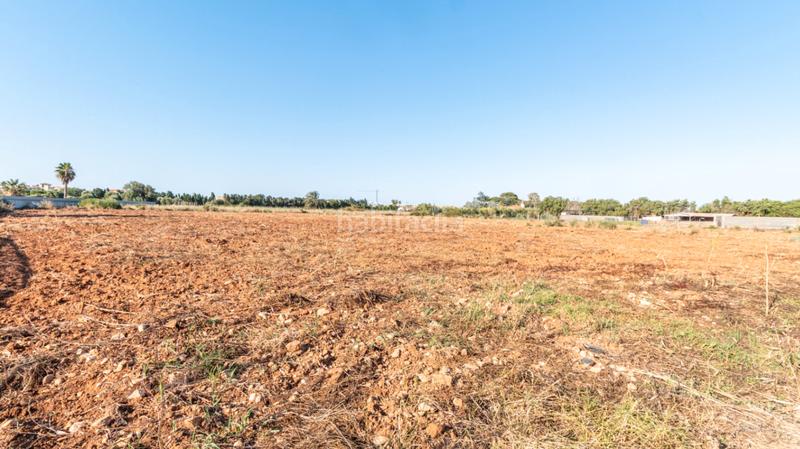 Foto 951faeb1-9a07-4bf3-a753-628bdfb708a7. Terrain résidentiel dans L'Almadrava - L'Estanyó Dénia