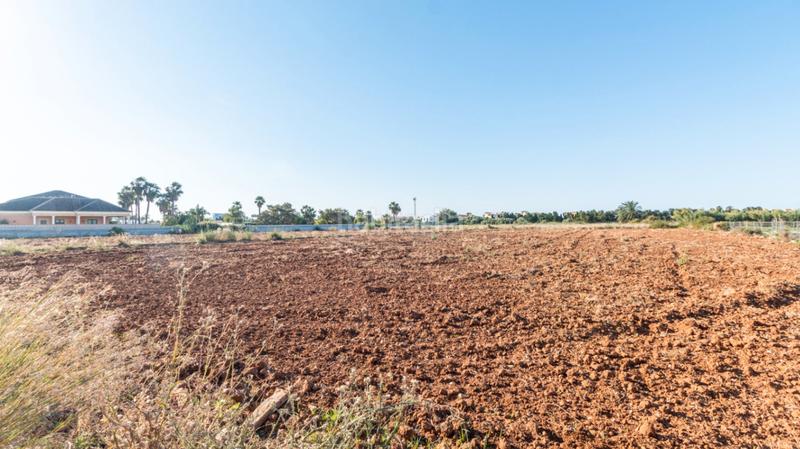 Foto ae53f40b-664d-4c32-83ec-0bf48f536ca3. Wohngrundstück in L'Almadrava - L'Estanyó Dénia